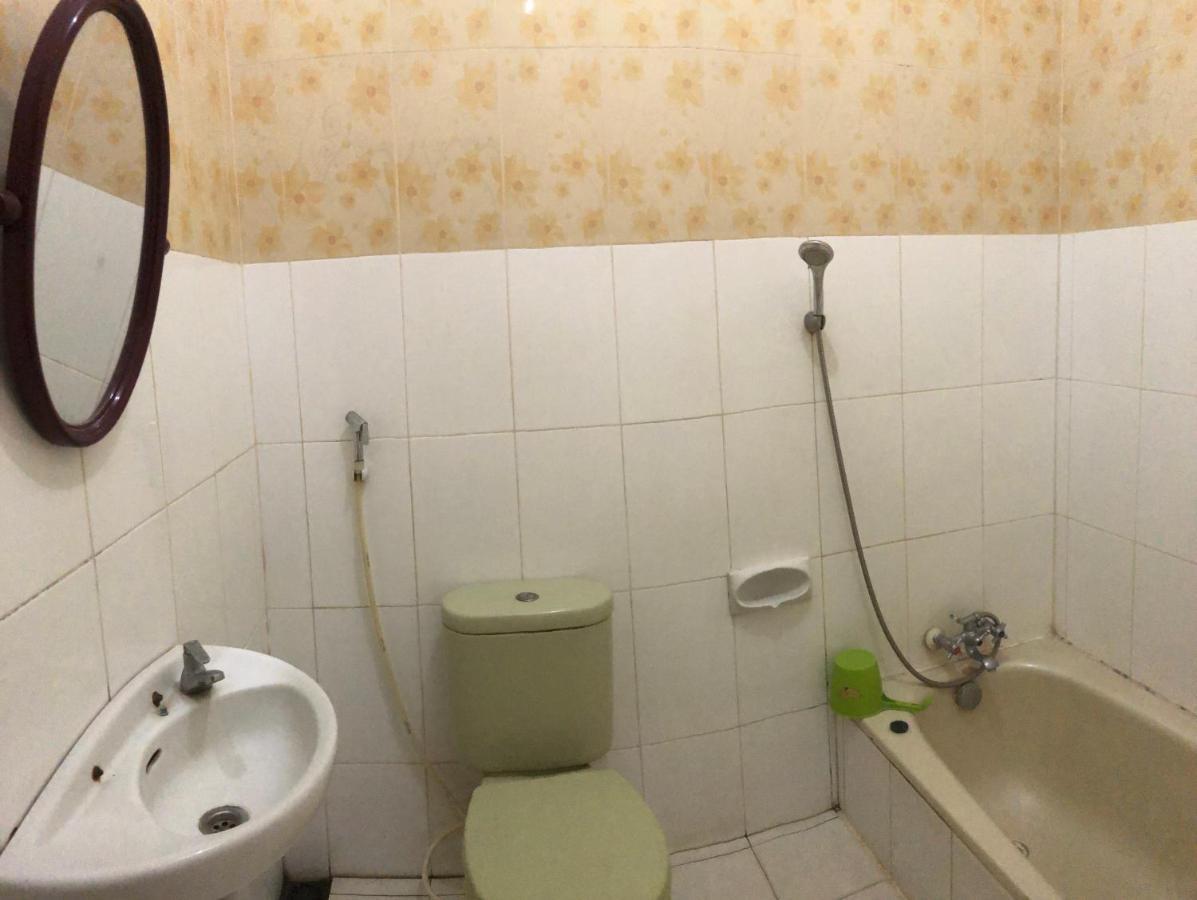 Grafika Hotel Dan Resto Gombong  Extérieur photo